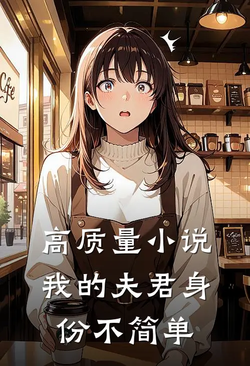 高质量小说我的夫君身份不简单
