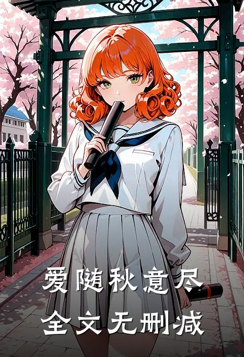 爱随秋意尽全文无删减