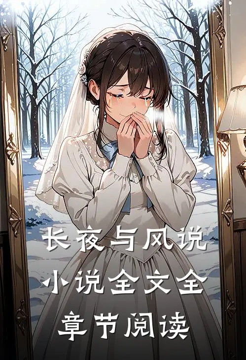 长夜与风说小说全文全章节阅读