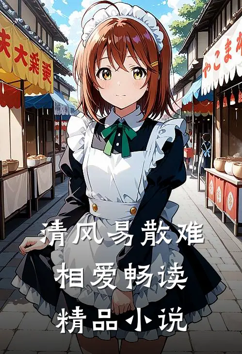 清风易散难相爱畅读精品小说