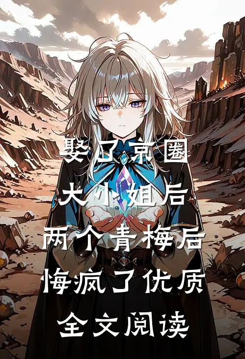 娶了京圈大小姐后，两个青梅后悔疯了优质全文阅读