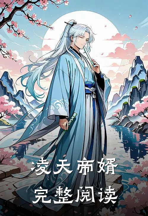 凌天帝婿完整阅读
