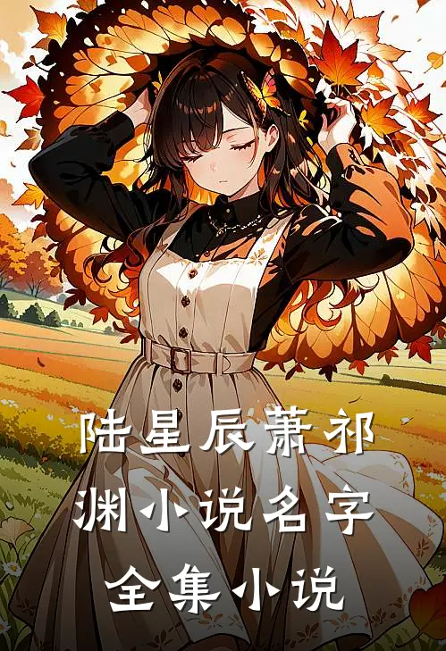 陆星辰萧祁渊小说名字全集小说