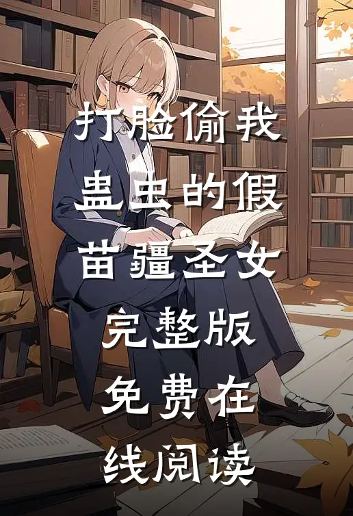 打脸偷我蛊虫的假苗疆圣女完整版免费在线阅读