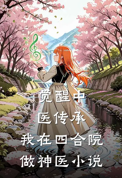 觉醒中医传承，我在四合院做神医小说