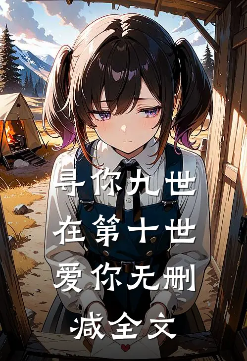 寻你九世，在第十世爱你无删减全文