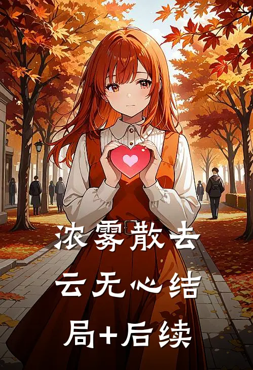 浓雾散去云无心结局+后续