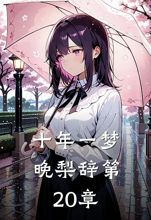 十年一梦晚梨辞第20章