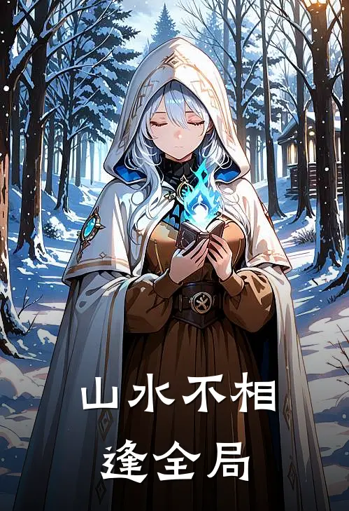 山水不相逢全局