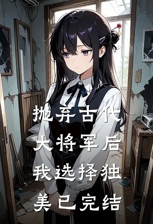抛弃古代大将军后，我选择独美已完结