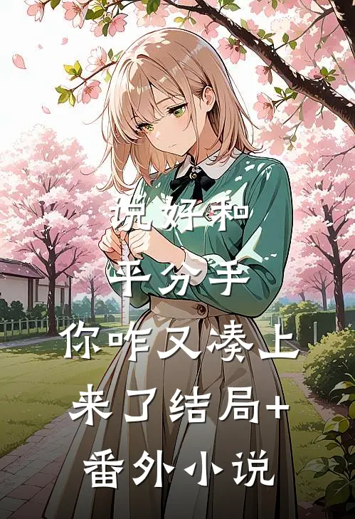 说好和平分手，你咋又凑上来了结局+番外小说