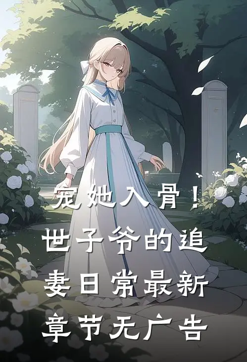 宠她入骨！世子爷的追妻日常最新章节无广告