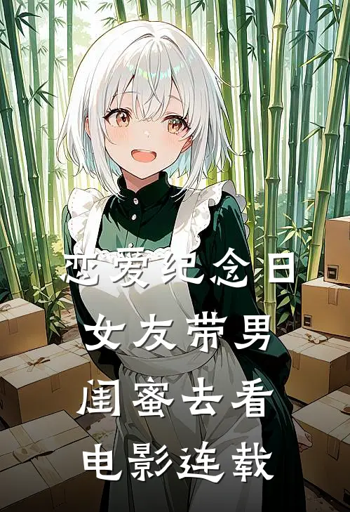 恋爱纪念日，女友带男闺蜜去看电影连载