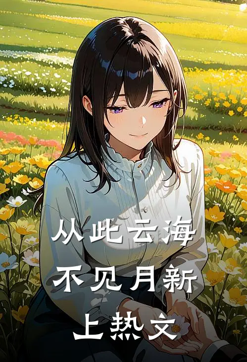 从此云海不见月新上热文