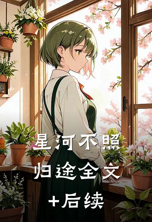 星河不照归途全文+后续