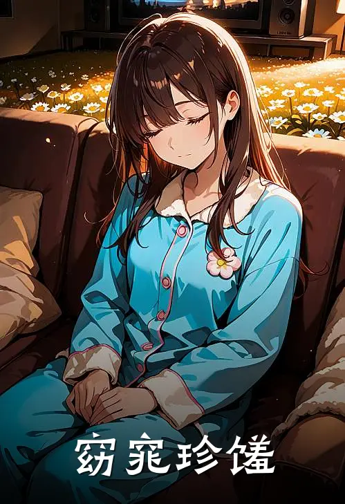 窈窕珍馐