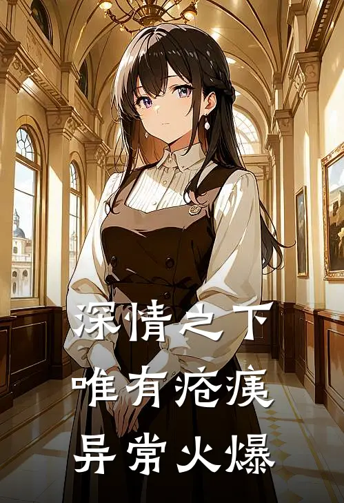 深情之下唯有疮痍异常火爆