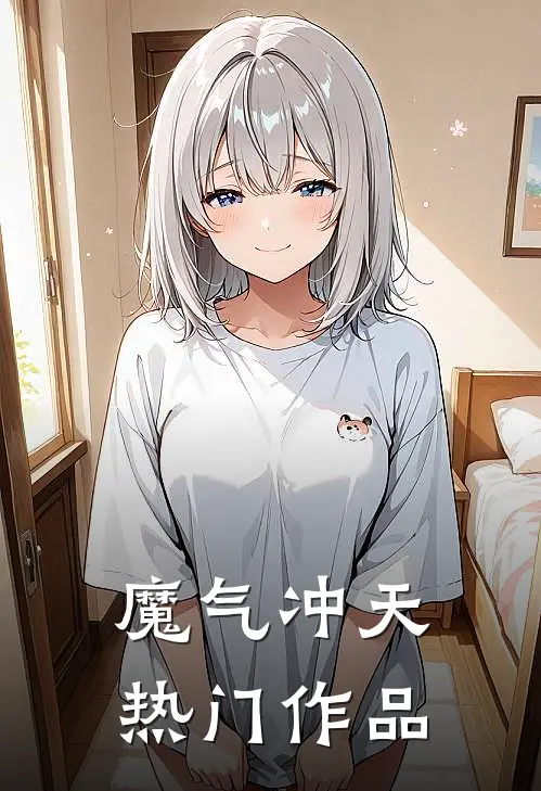 魔气冲天热门作品