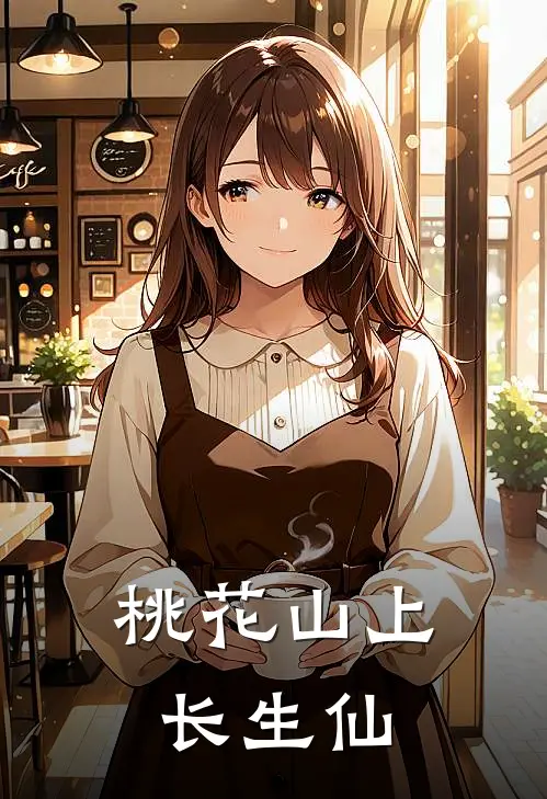 桃花山上长生仙