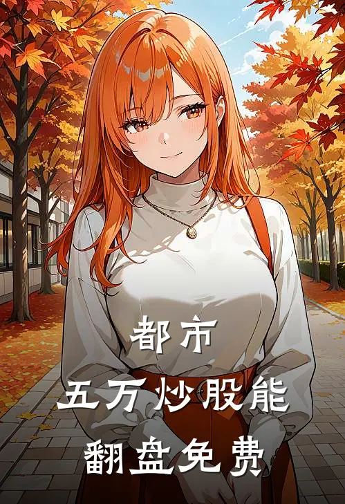 都市：五万炒股能翻盘免费