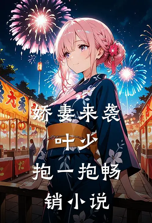 娇妻来袭叶少,抱一抱畅销