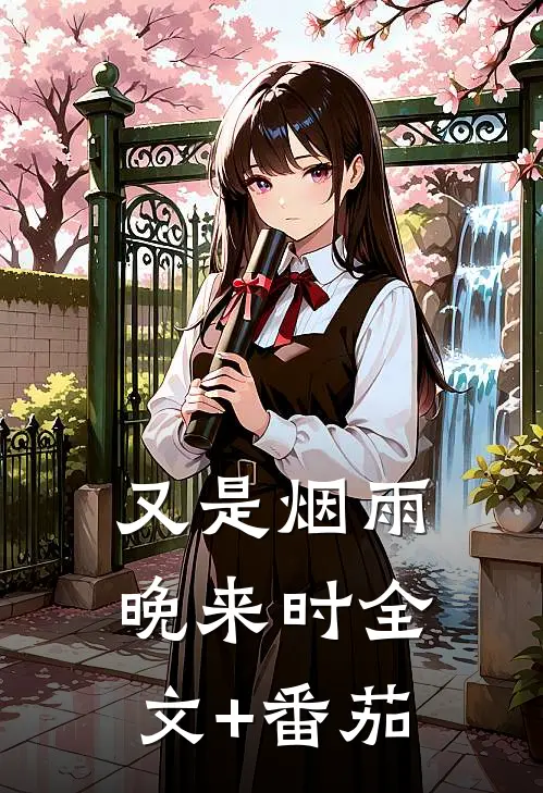 又是烟雨晚来时全文+番茄
