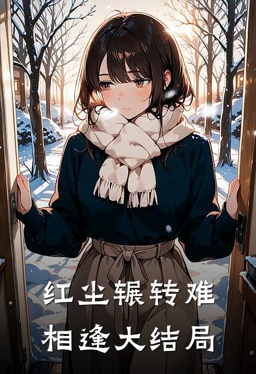 红尘辗转难相逢大结局