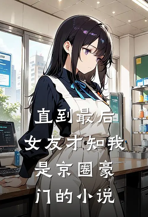 直到最后，女友才知我是京圈豪门的小说