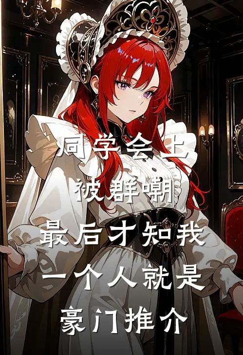 同学会上被群嘲，最后才知我一个人就是豪门推介