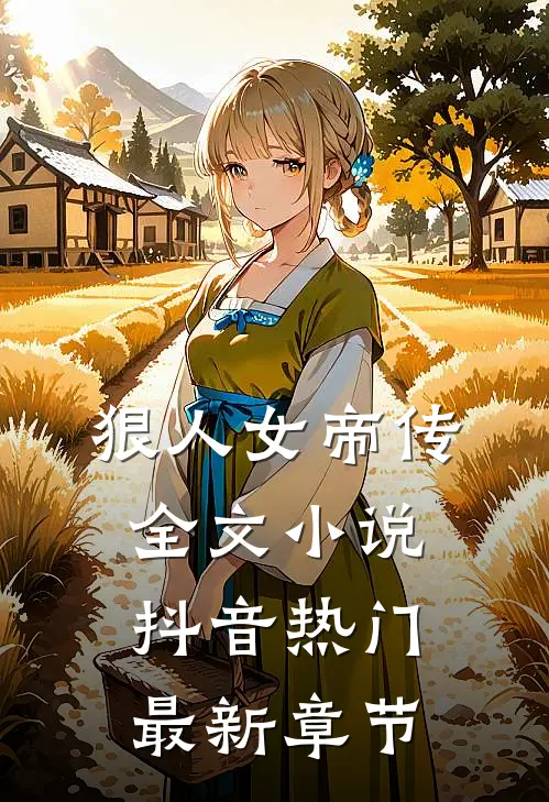 狠人女帝传全文小说抖音热门最新章节