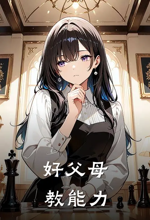 好父母 教能力