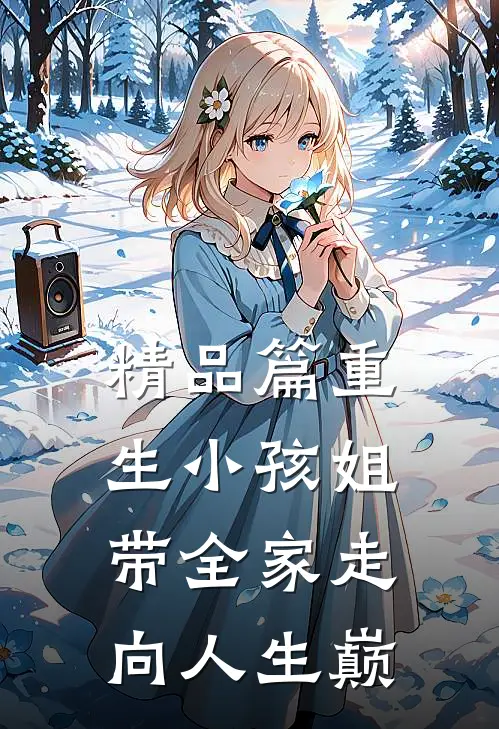 精品篇重生小孩姐，带全家走向人生巅