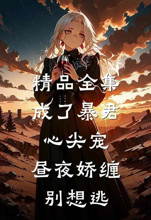 精品全集成了暴君心尖宠，昼夜娇缠别想逃