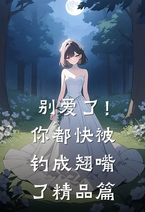 别爱了！你都快被钓成翘嘴了精品篇