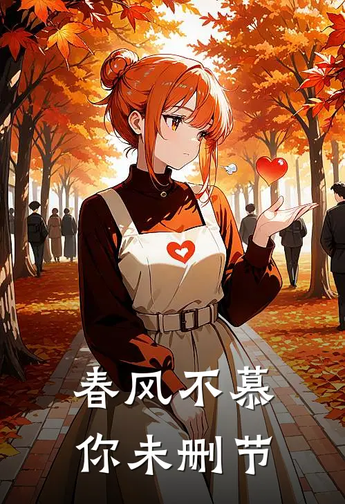 春风不慕你未删节