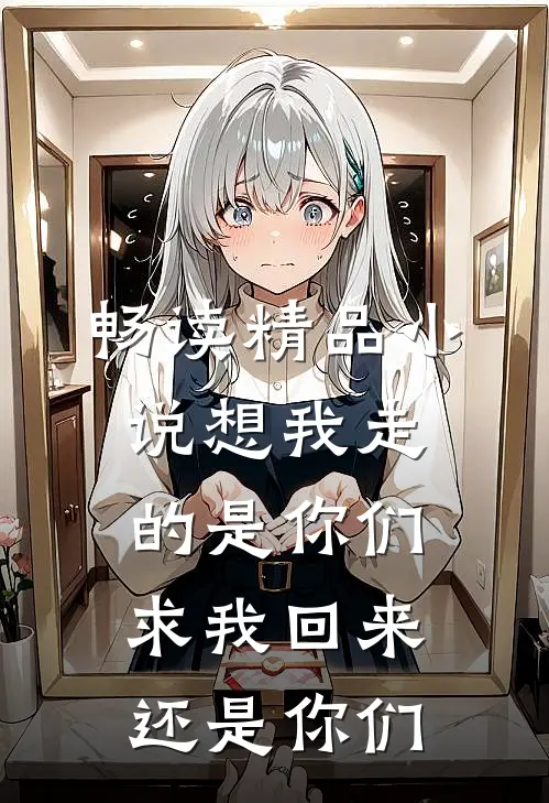 畅读精品小说想我走的是你们，求我回来还是你们