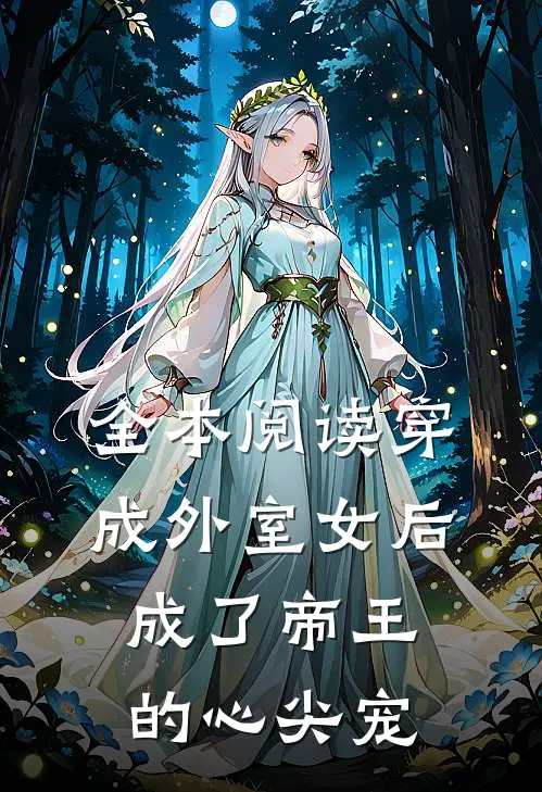 全本阅读穿成外室女后，成了帝王的心尖宠