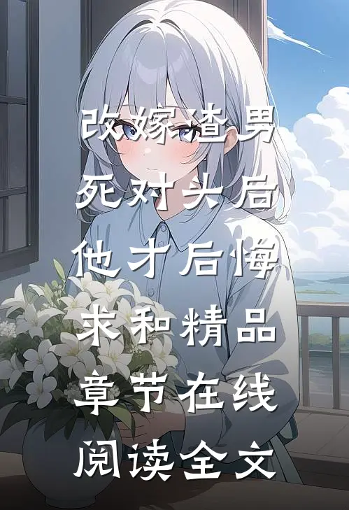 改嫁渣男死对头后,他才后悔求和精品章节在线阅读全文