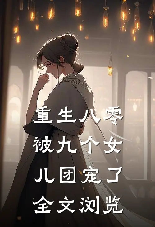 重生八零：被九个女儿团宠了全文浏览