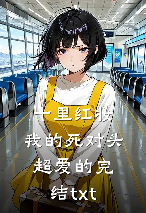 十里红妆，我的死对头超爱的完结txt