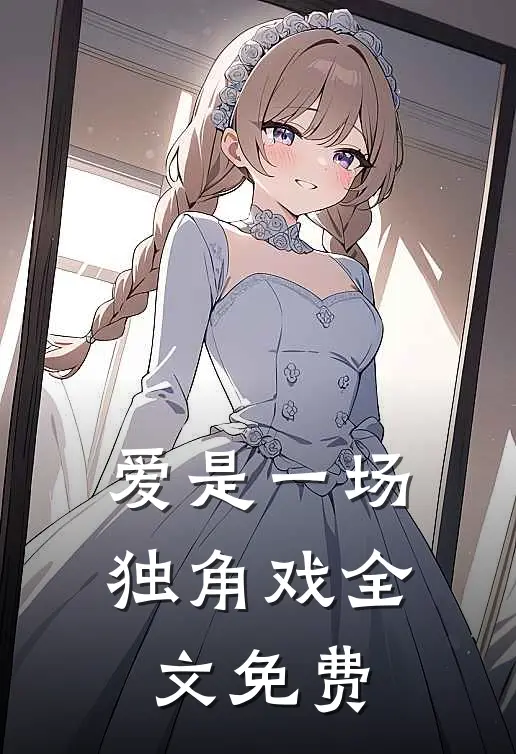 爱是一场独角戏全文免费