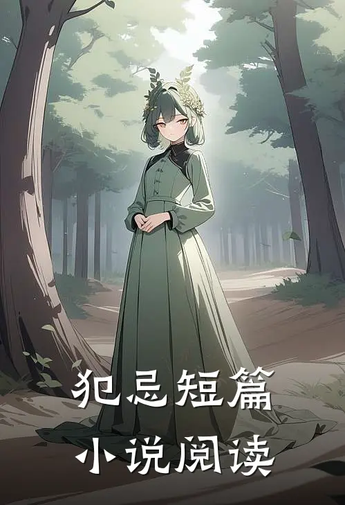 犯忌短篇小说阅读