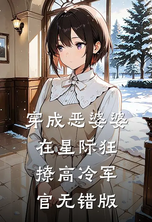 穿成恶婆婆，在星际狂撩高冷军官无错版