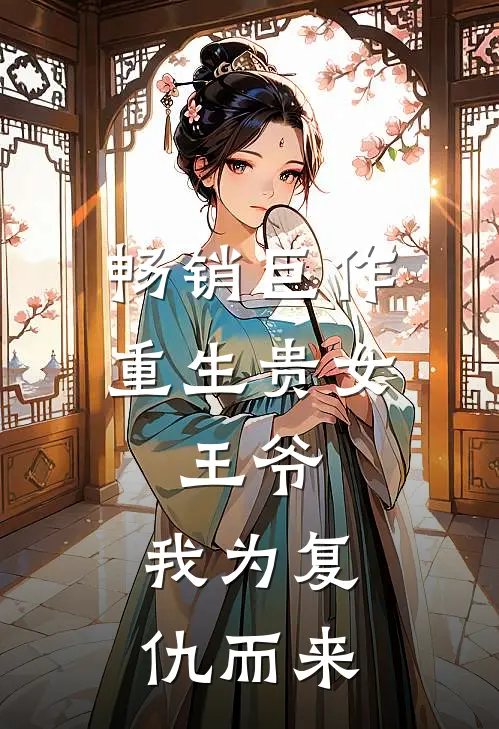 畅销巨作重生贵女王爷,我为复仇而来