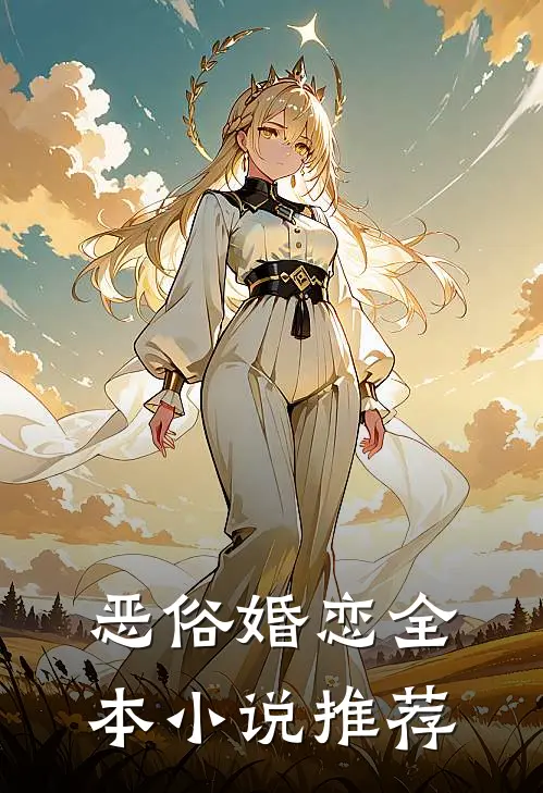 恶俗婚恋全本小说推荐