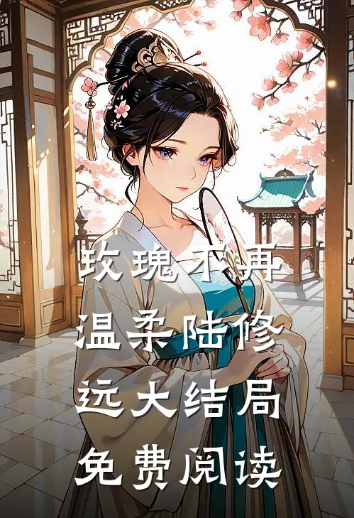 玫瑰不再温柔陆修远大结局免费阅读