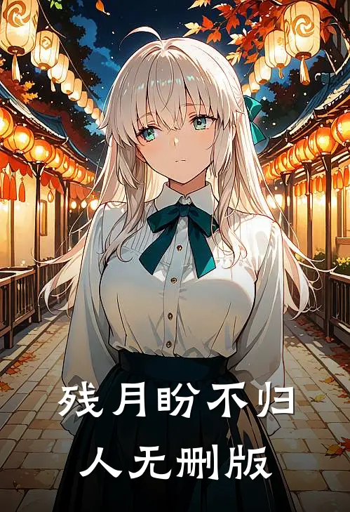 残月盼不归人无删版