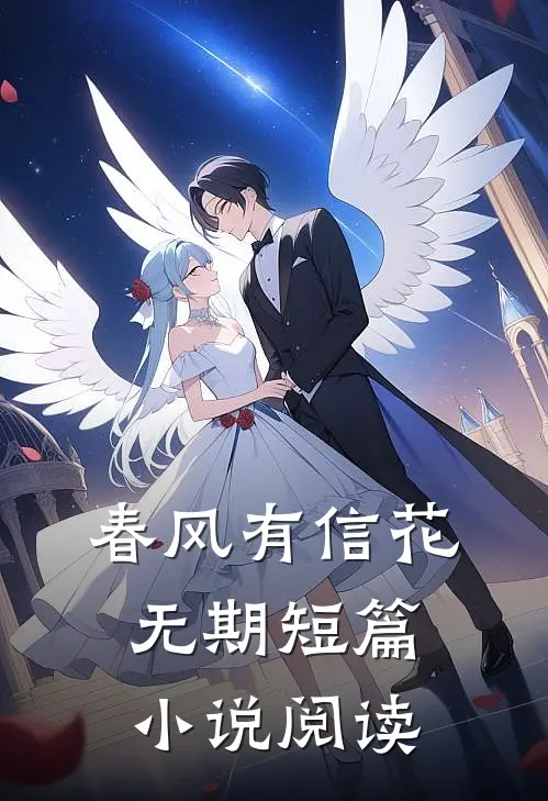 春风有信花无期短篇小说阅读