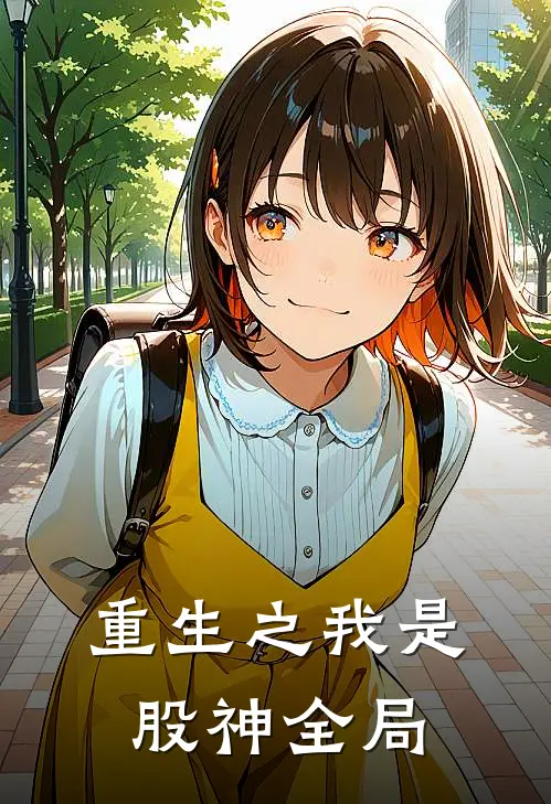 重生之我是股神全局