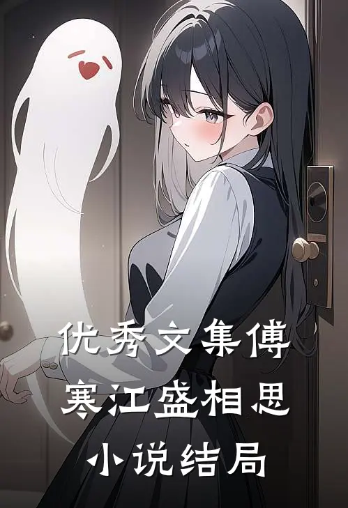 优秀文集傅寒江盛相思小说结局